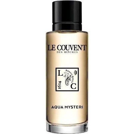 Le Couvent Maison de Parfum Aqua Mysteri