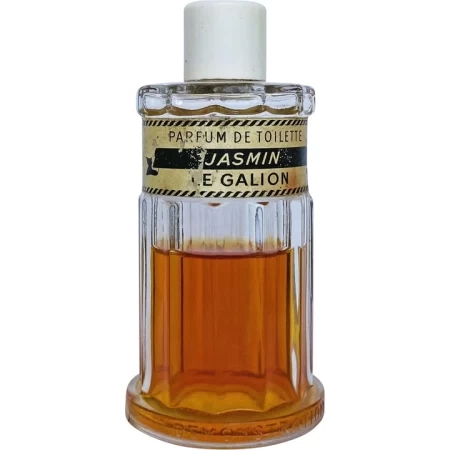 Bottle photo Le Galion Jasmin Parfum de Toilette