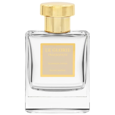 Le Glorie Fragrances Blooming Notes