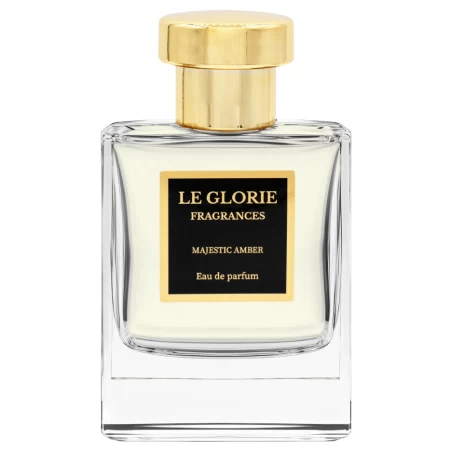 Fotografía del frasco  Le Glorie Fragrances