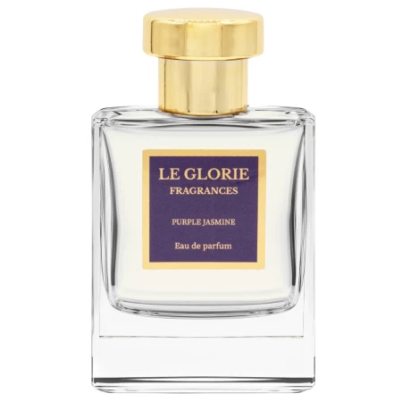香水瓶照片  Le Glorie Fragrances
