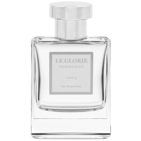 香水瓶照片  Le Glorie Fragrances
