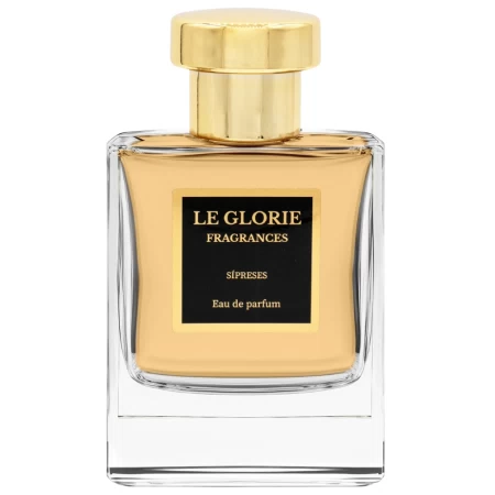香水瓶照片  Le Glorie Fragrances