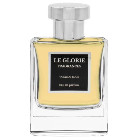 Photo du flacon  Le Glorie Fragrances