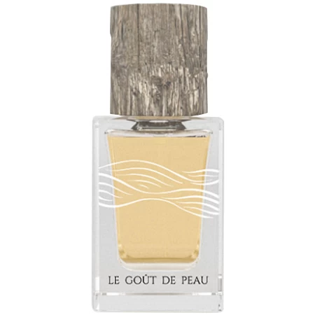 Le Goût De Peau Yubeng