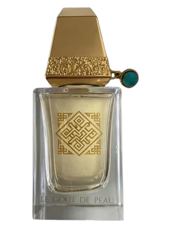 Le Goût De Peau Zashi Lhamo