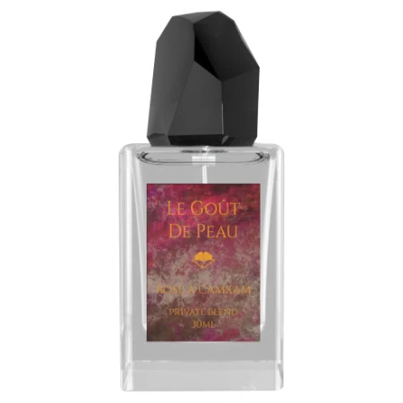 Le Goût De Peau Rose à Camkam