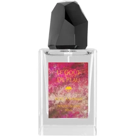 Le Goût De Peau Rose à Jianan