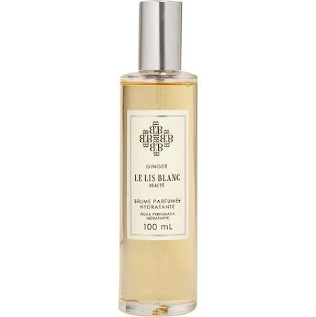 Le Lis Blanc Ginger