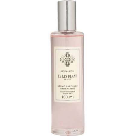 Le Lis Blanc Ultra Rich
