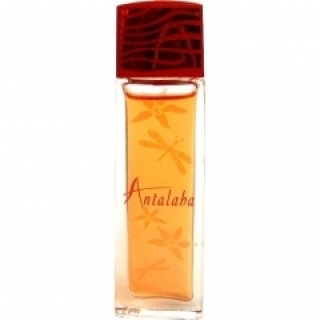 Foto des Flakons Le Monde en Parfum / Jean Vittori Antalaha