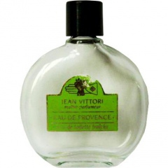Foto des Flakons Le Monde en Parfum / Jean Vittori Eau de Provence