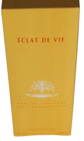 Bottle photo  Le Monde en Parfum / Jean Vittori
