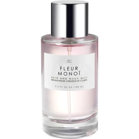 Le Monde Gourmand Fleur Monoï Hair & Body Mist