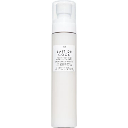 Le Monde Gourmand Lait de Coco Body Mist