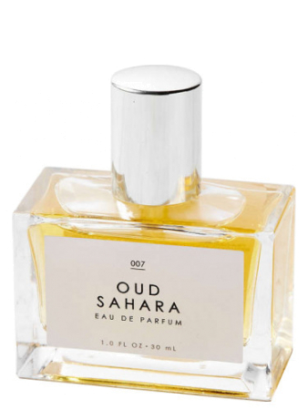 Le Monde Gourmand Oud Sahara