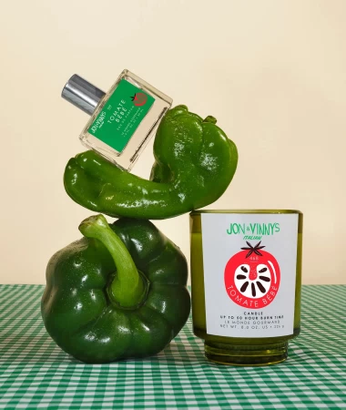 Bottle photo  Le Monde Gourmand