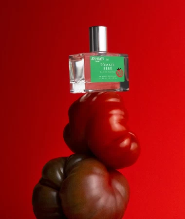 Bottle photo  Le Monde Gourmand