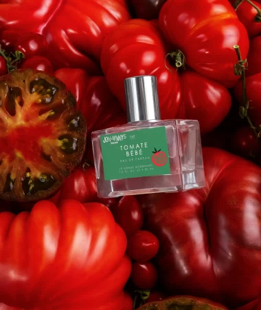 Bottle photo  Le Monde Gourmand