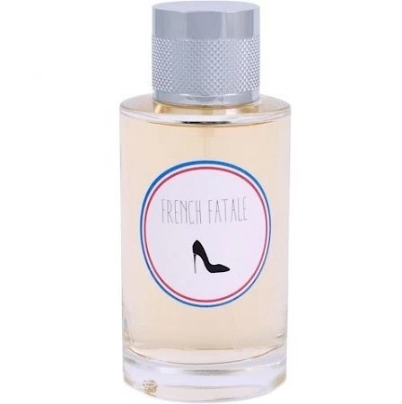 Le Parfum Citoyen French Fatale