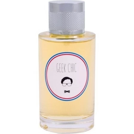 Le Parfum Citoyen Geek Chic