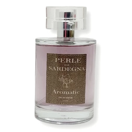 Le Perle di Sardegna Aromatic Eau de Parfum