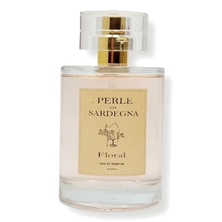Le Perle di Sardegna Floral Femme Eau de Parfum