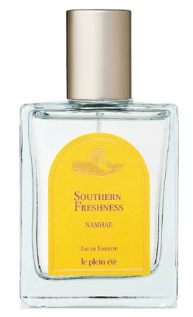 Le Plein Été Southern Freshness Namhae