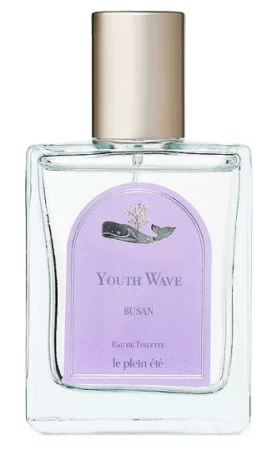 Le Plein Été Youth Wave Busan