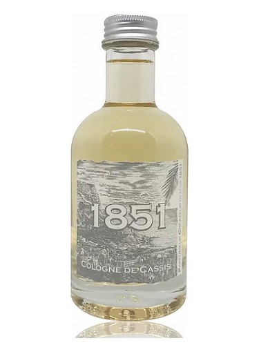 L'Eau de Cassis Ambree