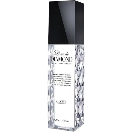 L'eau de Diamond by Keisuke Honda / ロードダイアモンド バイ ケイスケ ホンダ Glory