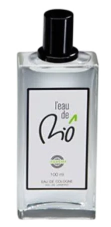 L'Eau de Rio Ipanema Eau de Cologne