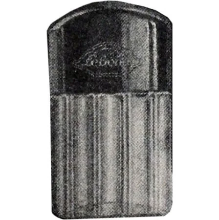 Lebona / Lehmann & Bohne Chypre