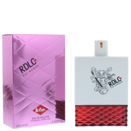Lee Cooper Originals RDLC for Women