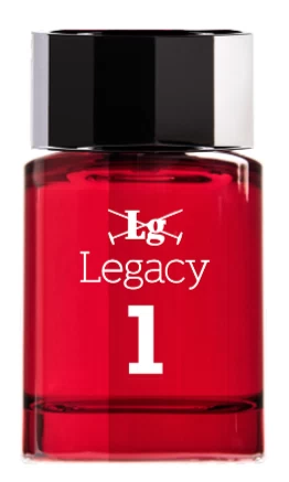 Legacy Legacy The Scent 1 Red