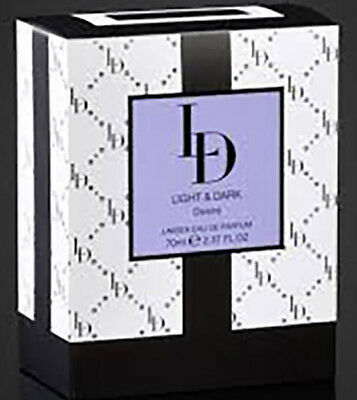 Leighton Denny Light & Dark Desire