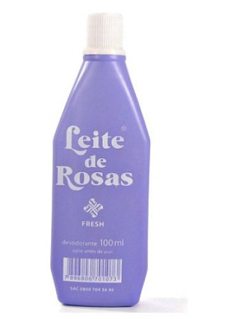 Leite de Rosas Leite de Rosas Fresh
