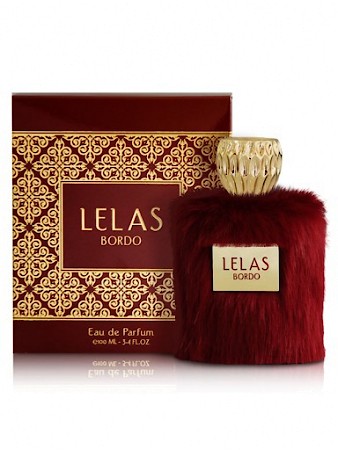 Lelas Bordo