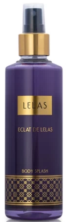Lelas Eclat De Lelas Body Splash