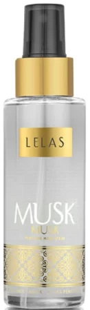 香水瓶照片  Lelas