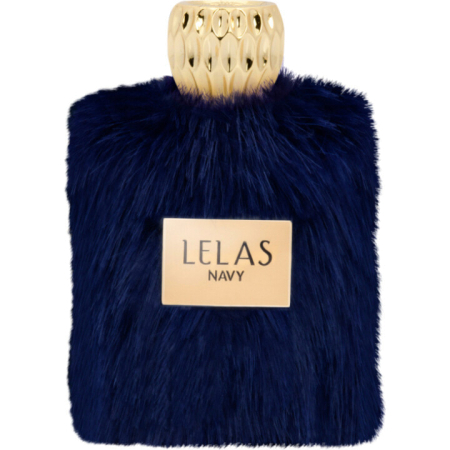 Lelas Navy