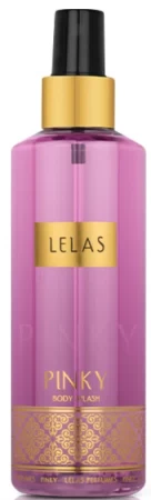 Bottle photo  Lelas