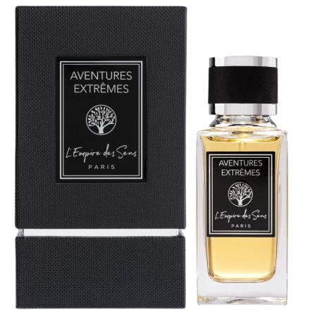 香水瓶照片  L'Empire des Sens