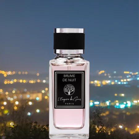 香水瓶照片  L'Empire des Sens