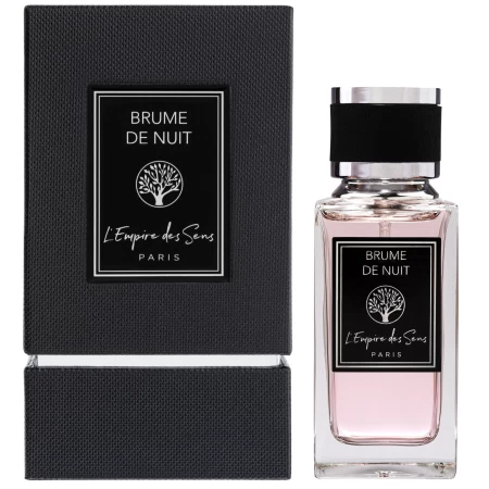 香水瓶照片  L'Empire des Sens