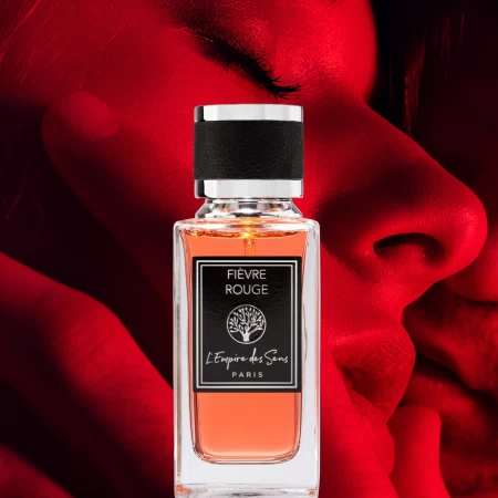 香水瓶照片  L'Empire des Sens