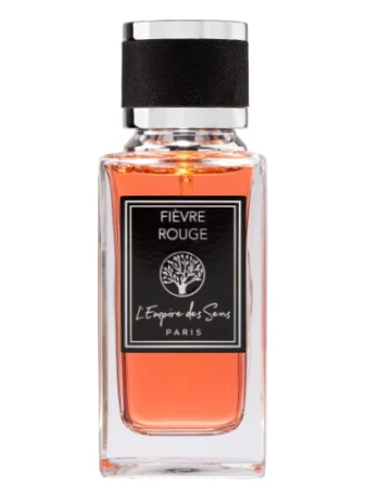 香水瓶照片 L'Empire des Sens Fièvre Rouge