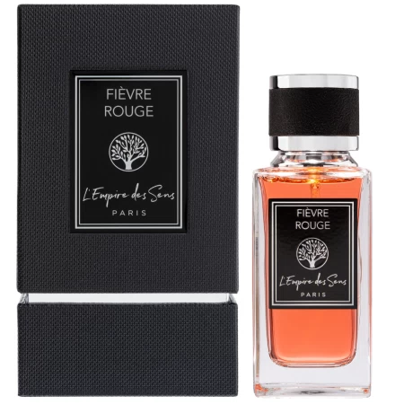 香水瓶照片  L'Empire des Sens