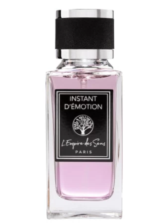 香水瓶照片 L'Empire des Sens Instant d'Emotion