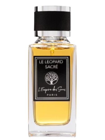 L'Empire des Sens Le Leopard Sacré